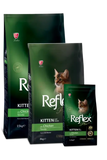 Reflex Plus Kitten Food with Chicken