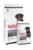 Reflex Puppy Food with Lamb & Rice