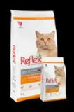 Reflex Adult Cat Food with Chicken & Rice