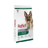 Reflex Adult Dog Food With Lamb, Rice & Vegetable