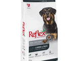 Reflex Adult Dog Food with Lamb & Rice