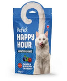 Reflex Happy Hour / Healthy Bones Salmon & Blueberry & Cranberry Support for Healthy Bones