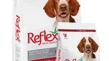 Reflex High Energy Adult Dog Food with Beef & Rice