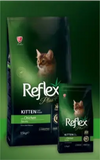 Reflex Plus Kitten Food with Chicken