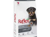 Reflex Puppy Food with Lamb & Rice