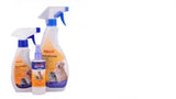 Remu Frontliner Spray Flea & Tick Spray