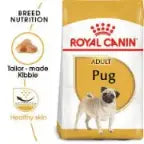 Royal Canin Pug Adult Dog Food