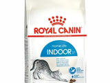 Royal Canin Indoor Adult Dry Cat Food – 2kg
