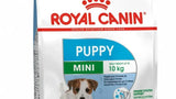 Royal Canin Mini Puppy Food 4 Kg
