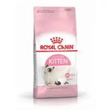 Royal Canin Second Age Kitten