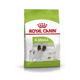 Royal Canin X-Small Adult Dog Food 3kg