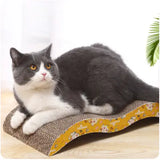Cat Scratcher Hi Quality