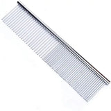 Steel Comb For Pets Grooming