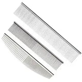 Steel Comb For Pets Grooming