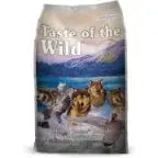 TASTE OF THE WILD ADULT DOG FOOD
