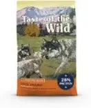 TASTE OF THE WILD PUPPY FOOD