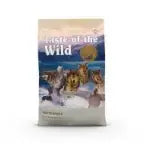 TASTE OF THE WILD ADULT DOG FOOD