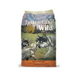 TASTE OF THE WILD PUPPY FOOD