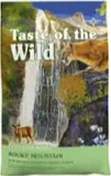 Taste Of The Wild Cat Food Rocky Mountain Feline Recipe