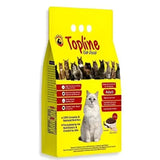 Topline Cat Food- Chicken Flavor