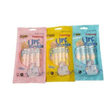 Urchin Cat Creamy Treat 5 packs (25 sachets)