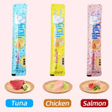 Urchin Cat Creamy Treat 5 packs (25 sachets)