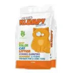 Value Klumpy Cat Litter 5kg