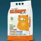 Value Klumpy Cat Litter 5kg