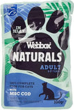 Webbox Cat Jelly Adult