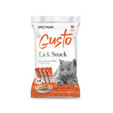 Gusto Lick Snack for Cats