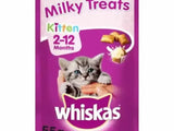 Whiskas Milky Treat For Kittens 2-12 months old