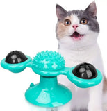 Windmill Toy For Cats