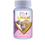 Alpha Kitten Milk Replacer (30 serving)