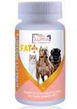 Alpha Fat Plus for Cats & Dogs