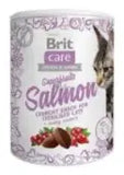 Brit Care Crunchy Snack Cat Treat 100g