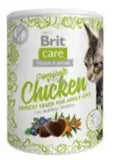 Brit Care Crunchy Snack Cat Treat 100g