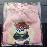 Cat Warm shirts / Sweaters in all sizes (Small, Medium & Large)