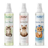 Fluffur Pet Deodorizer (Anti Bacterial pet Spray) / Pet Perfume