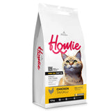 Homie Cat Food 1.5kg