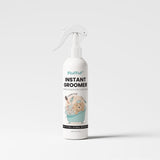 Instant Groomer Fluffur Dry Bath for Cats & Dogs 200ml