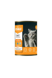 Petable Cat jelly Chicken Flavor 400g