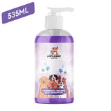 Pet Peer Dog Shampoo 535ml
