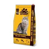 Petso Cat Food 500g