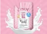 Pramy Goat Milk For Cats & Dogs