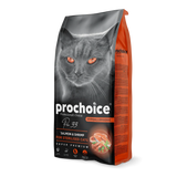 ProChoice Cat Food Salmon & Shrimp Adult Cat Food (Pro 33)