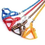 Puppy Harness Adjustable