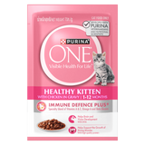 Purina ONE kitten Jelly 70g