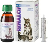 Renalof Syrup for Cats and Dogs 30ML