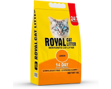 Royal Cat Litter 25L