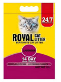 Royal Cat Litter 25L